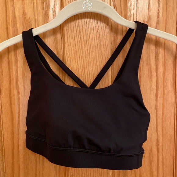 lululemon athletica Other - Lululemon bra & free small lululemon bag!